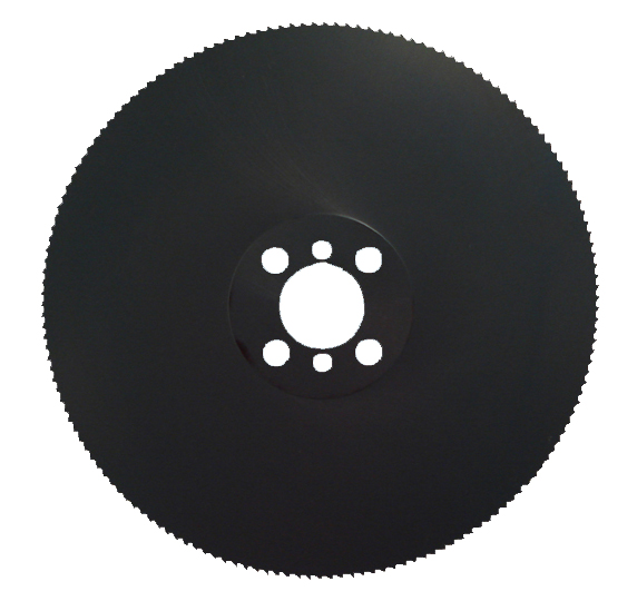 HSS Blank Plates